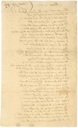 菲利斯·惠特利的诗，《og体育官网》，1769年7月 