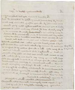 St的信. 乔治·塔克致杰里米·贝尔纳普，1795年4月11日 