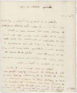 约翰·亚当斯给杰里米·贝尔纳普的信，1795年10月22日 