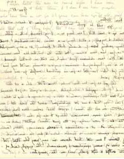 埃莉诺·“诺拉”·索尔顿斯托尔给埃莉诺·布鲁克斯·索尔顿斯托尔的信，1918年1月18日 